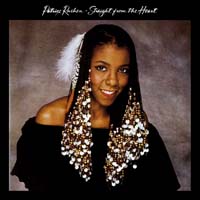 Patrice Rushen - Straight From the Heart